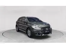 2016 Suzuki SX4 S-Cross 1.5 AKK Hatchback
