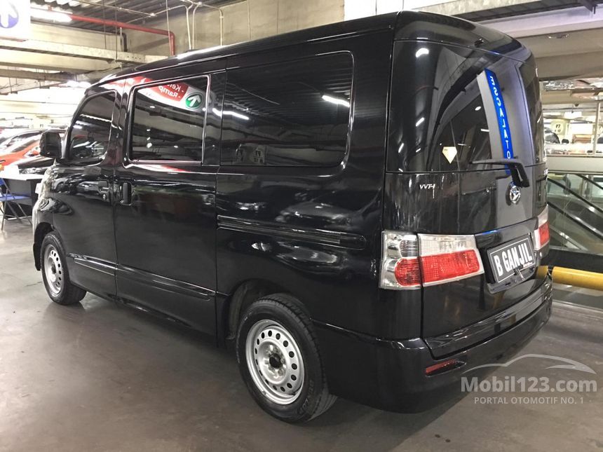 Jual Mobil  Daihatsu Luxio  2022 D 1 5 di DKI Jakarta  Manual 