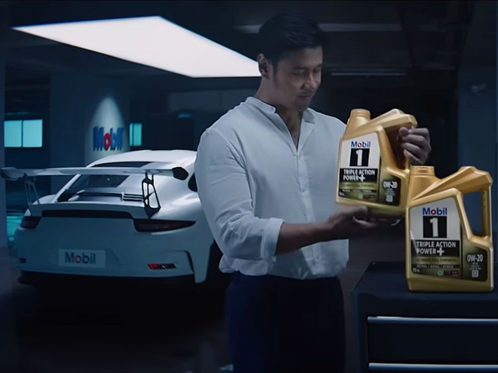 Mobil Lubricants Umumkan Pemenang Undian Berhadiah Paket Liburan hingga Emas Periode Kedua