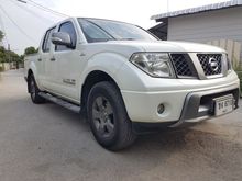 2012 Nissan Frontier Navara 2.5 4DR GT Pickup MT