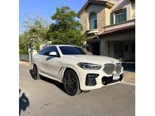 2023 BMW X6 3.0 G06 (ปี 20-25) xDrive40i M Sport SUV