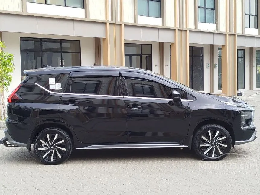 2025 Mitsubishi Xpander Ultimate MPV