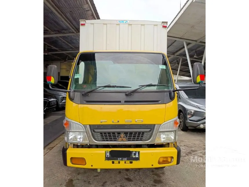 Jual Mobil Mitsubishi Colt 2020 3.9 di Jawa Barat Manual Trucks Kuning Rp 300.000.000