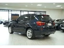 2015 BMW X3 2.0 xDrive20d Highline SUV