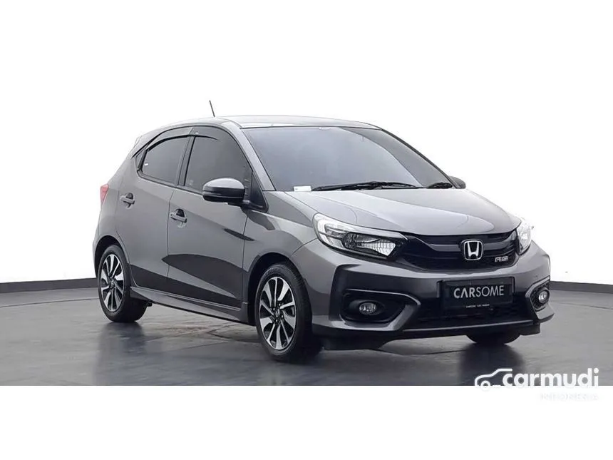 2023 Honda Brio RS Hatchback