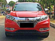 2015 Honda HR-V 1.5 E SUV at KM.30rb Istimewa Full Asesoris Luxury