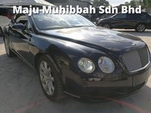 2005 Bentley Continental 6.0 GT Coupe Mulliner LIKE NEW CAR CHEAPEST IN TOWN