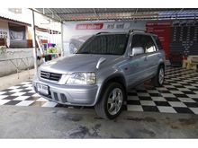 2000 Honda CR-V 2.0 (ปี 95-02) EXi SUV AT