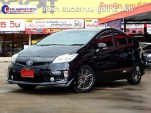 2013 Toyota Prius 1.8 (ปี 09-16) TRD Sportivo Hatchback AT