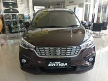 2021 Suzuki Ertiga 1.5 GX MPV