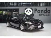 2019 Toyota CAMRY 2.0 (ปี 18-24) G Sedan