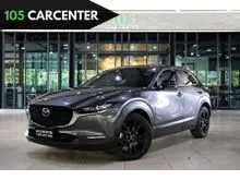 2023 Mazda CX-30 2.0 (ปี 20-26) Carbon Edition SUV
