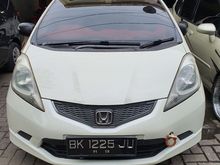 2009 Honda Jazz 1.5 RS Hatchback