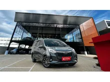 2021 Toyota Calya 1.2 G MPV - Gratis ganti oli & filter oli senilai 1 JUTA