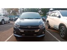 2020 Daihatsu Ayla 1.2 R Hatchback