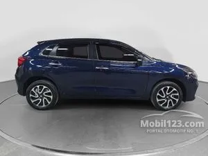 2024 Suzuki Baleno 1.5 Hatchback