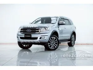 2019 Ford EVEREST 2.0 Titanium+ SUV