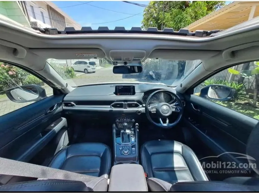 2021 Mazda CX-5 GT SUV