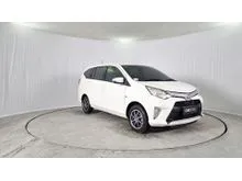 2016 Toyota Calya 1.2 G MPV