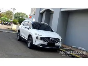2024 Hyundai Santa Fe 2.2 Signature SUV