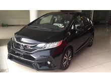 2018 Honda Jazz 1.5 RS CVT Cuci Gudang Stock Lama Harga Termurah Se Bandung Cimahi Purwakarta Cianjur Garut Tasik Subang