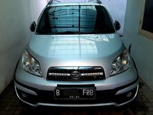 2014 Daihatsu Terios 1.5 TX SUV