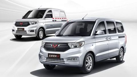 Mohon Maaf, MPV Wuling Seharga Rp 90 Jutaan Ini Tak Masuk Indonesia