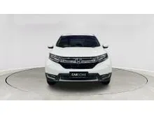 2017 Honda CR-V 1.5 Prestige Prestige VTEC SUV