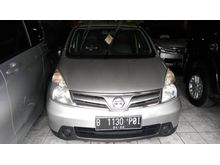 2012 Nissan Grand Livina 1.5 SV