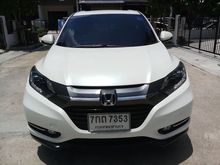 2015 Honda HR-V 1.8 (ปี 14-18) E SUV AT