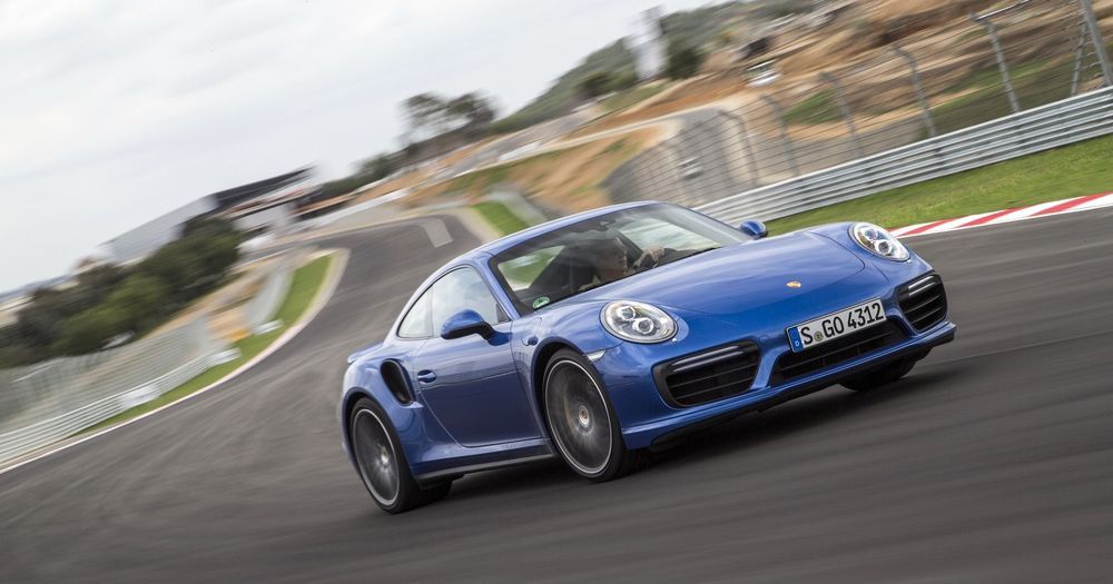 The Porsche 911 Hierarchy Explained , Insights , Carlist.my