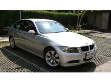 2009 BMW 320d 2.0 E92 (ปี 05-13) Coupe AT