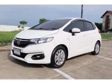 2018 Honda JAZZ 1.5 (ปี 14-22) V Hatchback