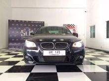 2010 BMW 520d 2.0 F10 (ปี 10-16) Sedan AT