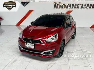 2018 Mitsubishi MIRAGE 1.2 Limited Edition Hatchback