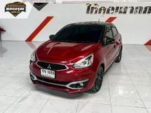 2018 Mitsubishi MIRAGE 1.2 (ปี 12-18) Limited Edition Hatchback