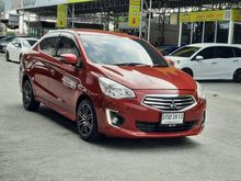 2013 Mitsubishi Attrage 1.2 (ปี 13-16) GLS LTD Sedan