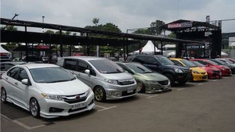 Honda Ingin Memperkuat Citra ‘Merek Mobil Kalcer’ di Hadapan Konsumen Indonesia