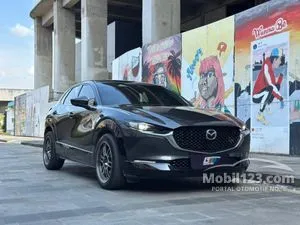 2020 Mazda CX-30 2.0 GT SUV