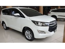 Promo Toyota Kijang Innova 2020 DP awal 5 juta harga termurah diskon terbesar Tunai atau cicilan langsung hub IRWAN TOYOTA JABODETABEK