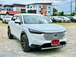 2023 Honda HR-V 1.5 e:HEV E SUV