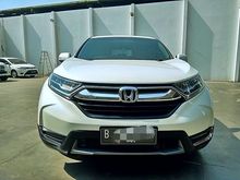2017 Honda CR-V 1.5 Prestige Prestige VTEC SUV