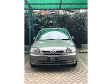 2009 Hyundai Avega 1.5 Sedan