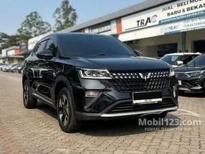 2023 Wuling Alvez 1.5 CE SUV