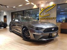2018 Ford Mustang 2.3 (ปี 15-20) EcoBoost Coupe AT