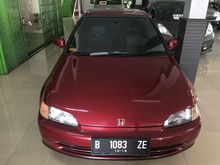 1995 Honda Civic Genio 1.6 Sedan