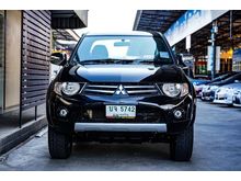 2013 Mitsubishi Triton 2.5 MEGA CAB (ปี 05-15) GLS Plus Pickup MT