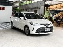 2017 Toyota VIOS 1.5 (ปี 17-22) E Sedan