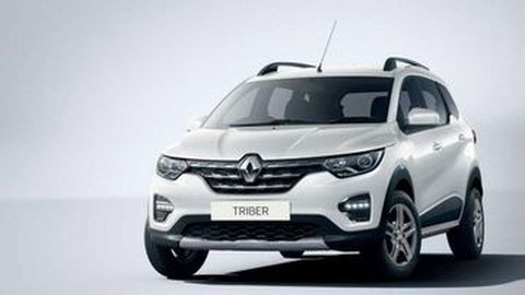 Nissan Indonesia Tanggapi Sinis LMPV Murah Milik Aliansi, Renault Triber