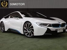 2015 BMW i8 1.5 I12 (ปี 14-17) Base Spec Coupe AT